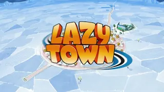 LazyTown - Welcome to LazyTown (Christmas, Season 3, American English)