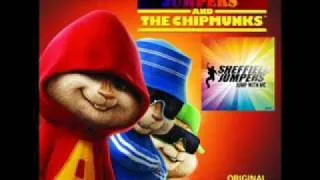 Sheffield Jumpers - Jump with me - Remixed by Chipmunks