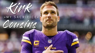 My Sacrifice (Kirk Cousins)