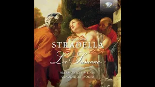 Alessandro Stradella (1644-1682) - La Susanna (Astronio, 2012)