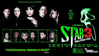 STAB 3: Hollywood Horror (2003) Ending Credits