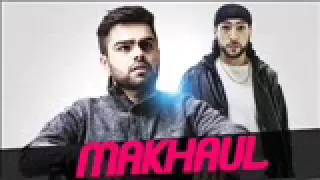 Makhaul Akhil Manni Sandhu Latest Punjabi Song 2015 Speed Record 2015 HD