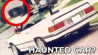 10 Haunting GHOST Videos You’ll NEVER Forget!