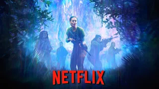 Top 5 Best ALIEN Movies on Netflix Right Now