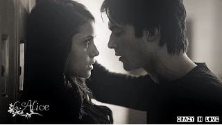 ►The Vampire Diaries | Crazy In Love