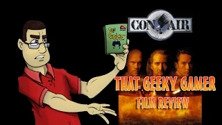Con Air Review