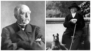 5 Minute Biography: "Iron Chancellor" of the German Empire - Otto von Bismarck