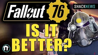 Is Fallout 76 Worth Playing?