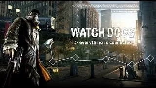 Watch dogs (ч. 6) Сопутствующий ущерб, Одной ногой в могиле, Вход где-то там, На скорую руку