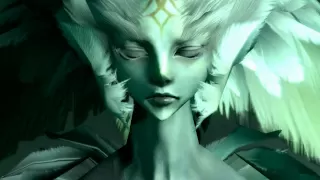 Final Fantasy XIV - Garuda Opening Cutscene