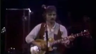 The Allman Brothers Band - Ramblin Man live