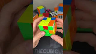 99% Of Cubers Do This Wrong.. Part 2