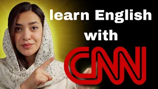 read the NEWS in English🌍 Advanced Vocabulary and Grammar from CNN