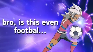 What Is Inazuma Eleven Even About? 3