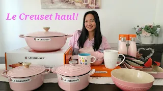 Vlog #1 Unboxing: Le Creuset