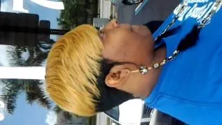 Quick weaves short cut jadathestylist.com