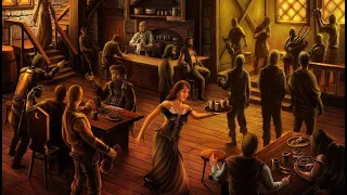 Celthyan - At the Warm Adventurer Inn | Medieval Tavern Music