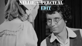 Nellie + Percival - Make Me Like You (Edit)