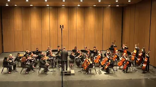 2024.02.20:  Hungarian Rhapsody No 2 - CHS Chamber Orchestra