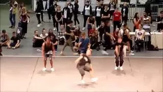 Flying Steps  -coaches (Streeetdancemeisterschaft Berlin 2016)