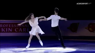 2016 EC Papadakis & Ciceron EX ESP