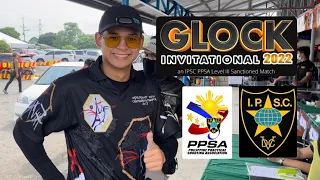Top 3 Highlights - Glock Invitational 2022 - Practical Shooting IPSC/PPSA Philippines