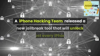 ATTENTION: iPHONE USERS | A New Jailbreak That Unlocks All iPhones