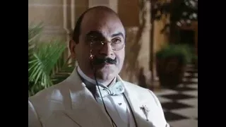 Agatha Christie Poirot S05E03 The Yellow Iris 1993