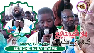 Nouveau Mawahibou S Djily Drame