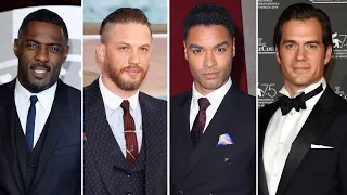 Elba, Hardy, Page, Cavill: Wer könnte nächster 007 werden?
