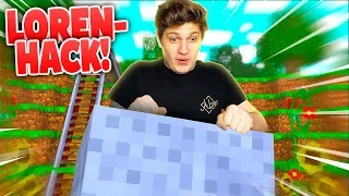 Spieler lockt uns in den LOREN HACK!! 😱