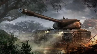 Субботний Рандом в World of Tanks