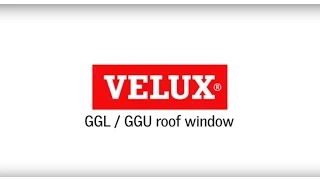 Мансардные окна VELUX.