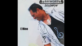 Raymond Solomon E Hine