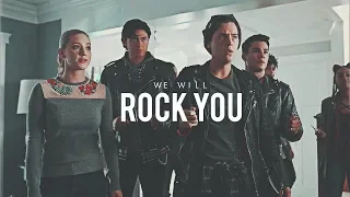 SouthSide Serpents | WE WILL ROCK YOU