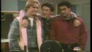 Saved by the Bell Prime Time Special Commercial 1993