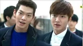 Growing Pains-(The Heirs OST)