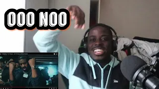 L7NNON x Tion Wayne - Kim N Kanye (Official Video) FIRST REACTION | BRAZILIAN & UK DRILL 🇧🇷 X 🇬🇧