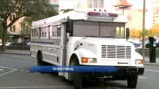 The first degree murder trial of Luka Magnotta continues in Montreal this morning, with testimony fr