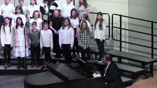 5th & 6th + 7th & 8th Grade Concerts | March 7th 2023 [Fixed Audio]