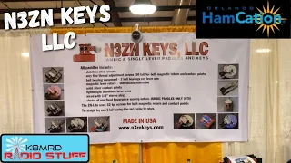 N3ZN Keys LLC Orlando Hamcation