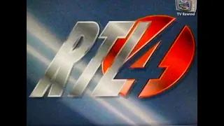 RTL Nieuws 4 - 10 - 1990