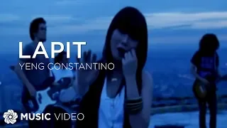 Lapit - Yeng Constantino (Music Video)
