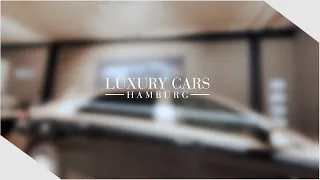 Luxury Cars Hamburg | Rundgang 2021