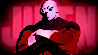 How Strong Is Jiren?