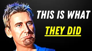 Why Nickelback Became The Most Hated Band Ever