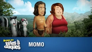 Momo - Têtes à claques - Saison 2 - Épisode 25