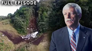 Decade-Long Mysterious Plane Crash Finally Solved | Mayday: Air Disaster