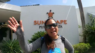 5k Sunscape Puerto Plata Dominican Republic July 2021 Subscribe para más vídeos mio