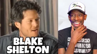 Blake Shelton - Hillbilly Bone (ft. Trace Adkins) | Reaction